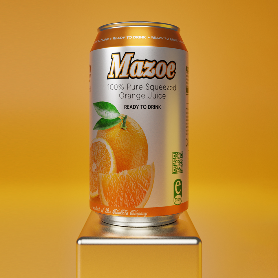 Mazoe